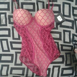 New Baby Phat lingerie